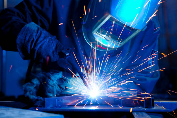 Best Pipe Welding in North Merritt Island, FL