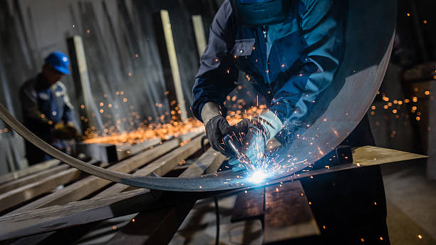Best Aerospace and Defense Welding in North Merritt Island, FL